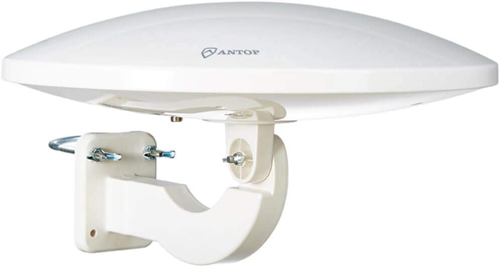 Top 5 Best Antop TV Antenna Reviews