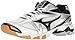 Mizuno Men's Wave Bolt 6 Volleyball-Shoes