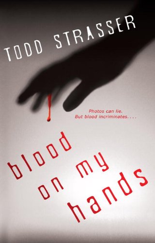Blood on My Hands (The Thrillogy)