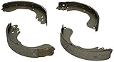 Centric 111.09190 Brake Shoes
