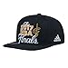 Cleveland Cavaliers adidas 2017 Eastern Conference Champions Locker Room Snapback Hat