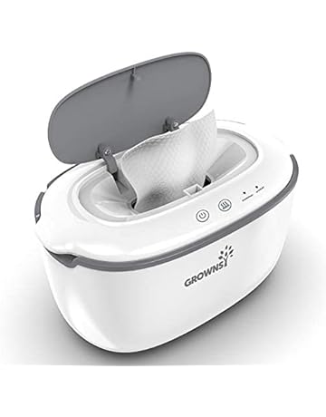 Amazon Ca Rechauffeurs De Lingettes Bebe Et Puericulture