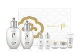 The History of Whoo Gongjinhyang Seol Special Set