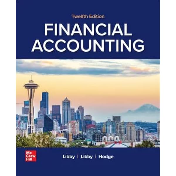 Financial & Managerial Accounting for MBAs, 7e: Peter D