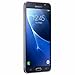 Samsung Galaxy J7 J710M Factory Unlocked Smartphone, 16GB, 5.5 Inch, 13MP No Warranty - International Version, (Black)