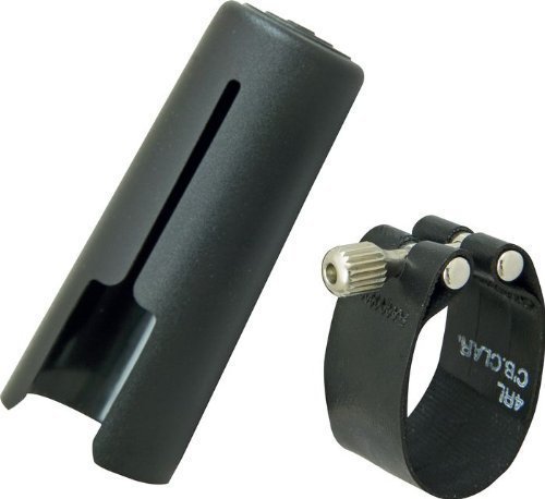 Rovner Clarinet Ligature (4RL)
