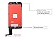 Compatible with iPhone 8 Screen Replacement 4.7 inch (Black), YRYK LCD Digitizer Touch Screen Assembly Set with 3D Touch, Repair Tools and Professional Replacement Manual Includ (8 Black)