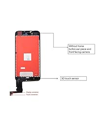 YRYK   Herramientas de repuesto para pantalla de iPhone