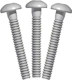 MGP98T-R6-10GP, LOCKBOLT PIN, 3/16