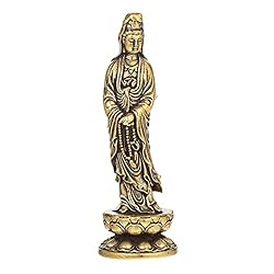 Mini Guan Yin Statue,Tiny Quan Yin,Kwan Yin,Kuan