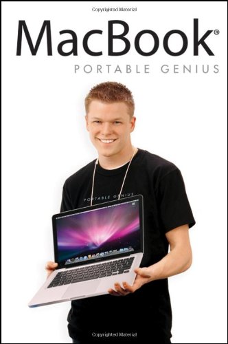 MacBook Portable Genius by Brad Miser