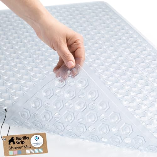 Best Bathtub Mat for 2026: Matching the Right Model to Your Routine