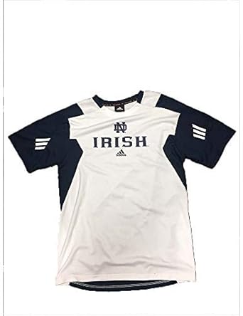 notre dame dri fit