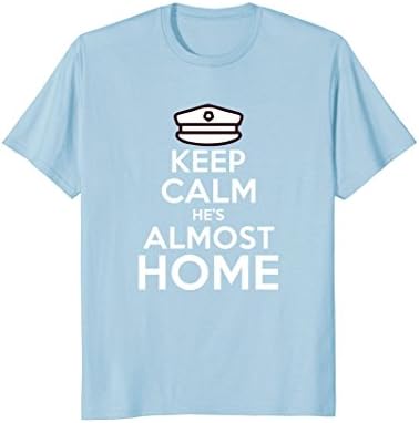 Captain's Wife T-Shirt Sailor's Wife