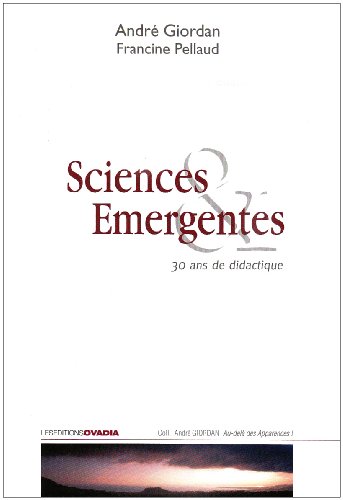 Sciences émergentes