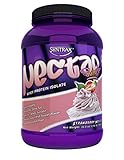 Syntrax Nectar Sweets Native Grass-Fed Whey Protein