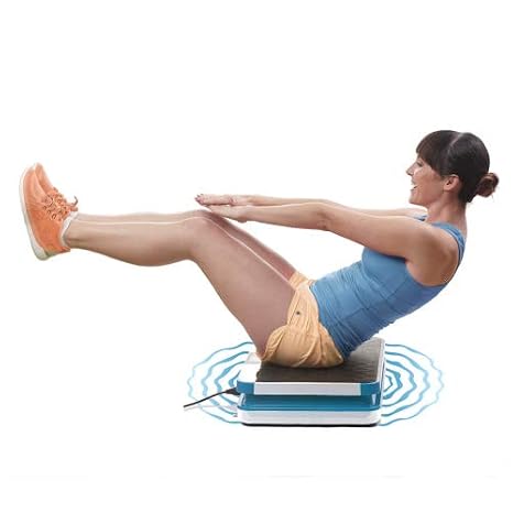 Body Shaper Sportgerat Und Fitnessgerat Genius Vibrationsplatte