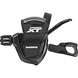 Shimano XT SL-M8000 RapidFire Trigger Shifter One Color, Right