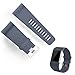 I-SMILE Fitbit Surge Bands, Original Version Replacement Wristband for Fitbit Surge/Wireless Activity Bracelet Sport Wristband
