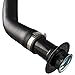 Gas Fuel Tank Filler Neck Hose Pipe for Ford Ranger Mazda Pickup fits F47Z9034P