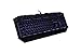 Cooler Master Devastator - LED Gaming Keyboard and Mouse Combo Bundle (Blue Edition)