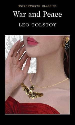 Download War and Peace (Wordsworth Classics) Download War and Peace (Wordsworth Classics)