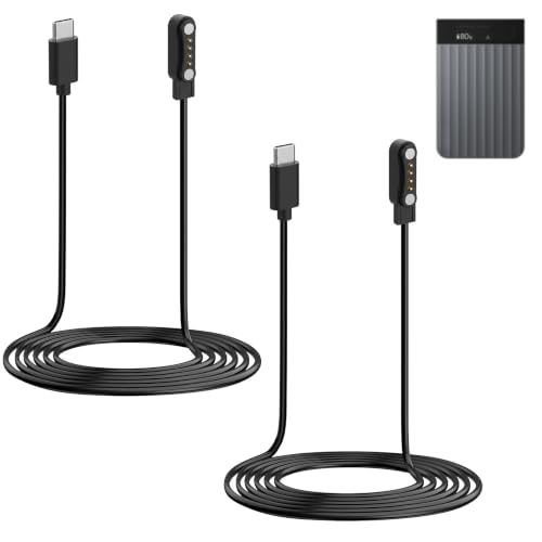 Macclenny Replacement Charging Cable