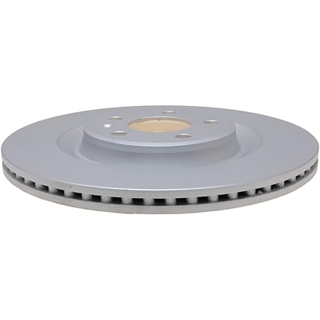 Amazon.com: Raybestos 980878 Advanced Technology Disc Brake Rotor 