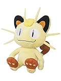 Sanei Pokemon All Star Collection PP37 Meowth 8