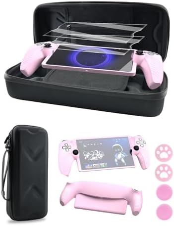 Amazon.com: dreamGEAR PSP 7-in-1 Gamer Pack : Video Games