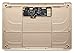 Apple MacBook MLHE2LL/A 12-Inch Laptop with Retina Display, Gold, 256 GB (Discontinued by Manufacturer)
