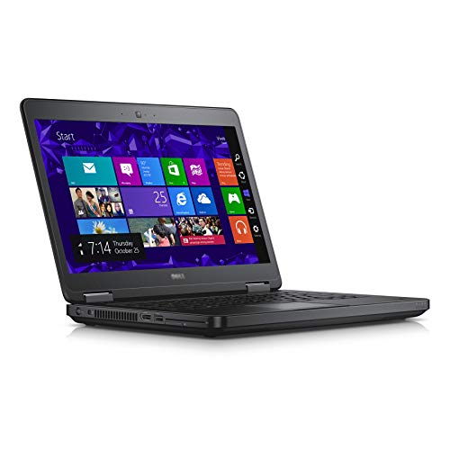 Used Good 15.6 inches Business Laptops 5540 I5(4th Gen) 4G RAM 500G HDD