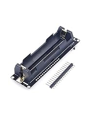 Makerfocus D1 Mini NodeMcu 4M Bytes Lua WiFi Development Board ESP8266 ESP-12F. Número de años: 4 año(s)