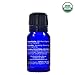 Organic, Peppermint Essential Oil - Premium 100% Pure, USDA Organic, Natural Therapeutic Grade, baby-oils, hair-treatment-oils, body-oils, facial-oils, scented-oils (10 ml)