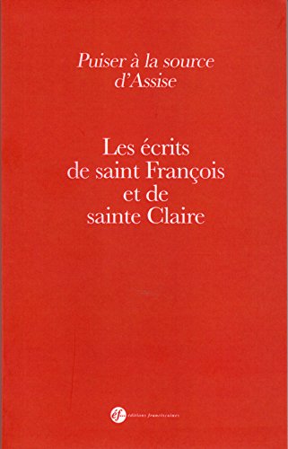 Puiser à la source d'Assise
