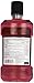 Listerine Total Care Anticavity Mouthwash Cinnamint, 1 Liter (1 QT 1.8 FL oz)