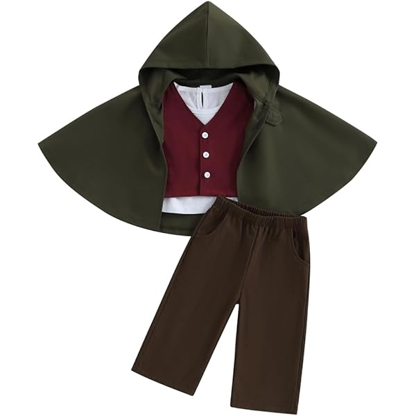 Elben Groen Blad Emaille Broche Woudbescherming Pin voor Cosplay