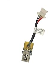 ZAHARA DC Power Jack Socket Cable for ACER Swift 1 SF114-32 SPIN 3 SP315-51 view 4