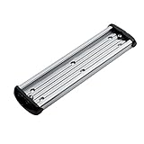 Cannon Aluminum Mounting Track, 12-Inch