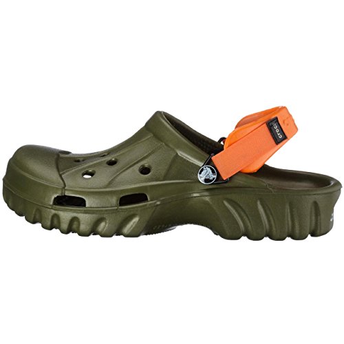 Crocs Unisex Off Road Clog Buy Online in UAE. Shoes Products in the