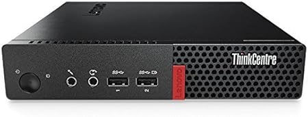 Amazon Co Jp レノボ ジャパン 10mq0014jp Thinkcentre M710q Tiny パソコン 周辺機器