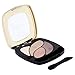 Loreal Color Riche Smoky Eyes Quad Eyeshadow - Nude Lingerie E2