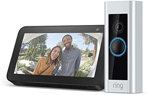 Door Bell Ring Video Doorbell Echo Show Ring Video Doorbell Pro