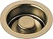 Delta Faucet 72030-CZ Disposal and Flange Stopper, Kitchen, Champagne Bronze primary