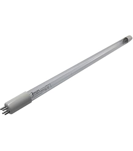 GHO36T5L/4P UV Lamp – 87W High Output, 33.5" 4-Pin Single Ended, Replacement For Pentair, Philips, Siemens, American Ultraviolet – 10,000 Hour Life, 1-Year Warranty 1 thumbnail image