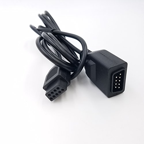 3 eLUUGIE+Replacement+Extension+Genesis+Controller