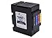 InkOwl Compatible DYE Sublimation Ink Cartridges Replacement for SG400, SG800 (4-Pack)