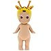 Baby Watch Sonny Angel mini figure-animal series version 2