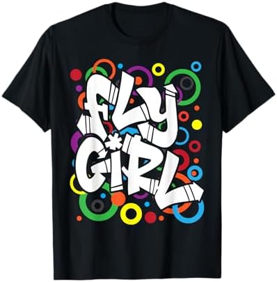 Amazon.com: B-Boy 90s Old School Hip Hop 80s Breakdance T-Shirt