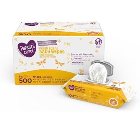 cloth like baby wipes